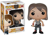 Maggie The Walking Dead Funko Pop #98